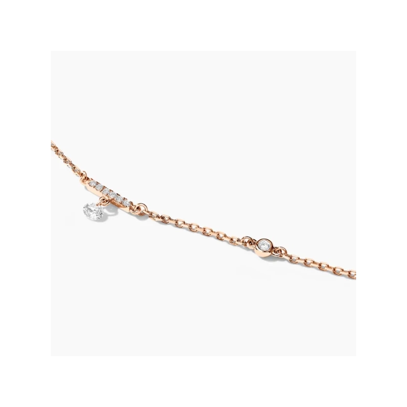 DJULA Flamboyante bracelet - Goldfinger