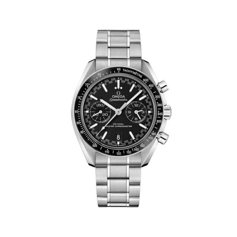 OMEGA Speedmaster Racing - Goldfinger