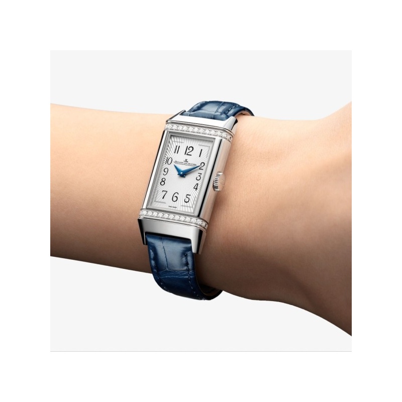 Jaeger-LeCoultre Reverso One Duetto - Goldfinger