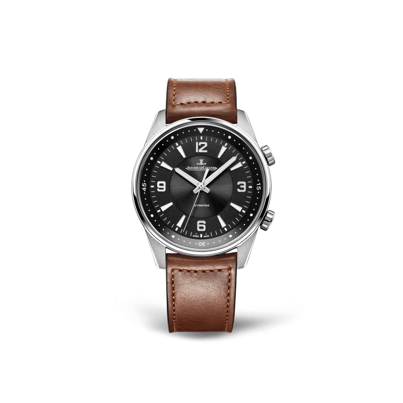 Jaeger-LeCoultre Polaris Automatic - Goldfinger