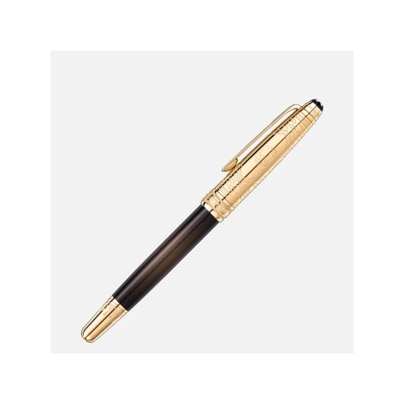 Montblanc Meisterstück - Goldfinger