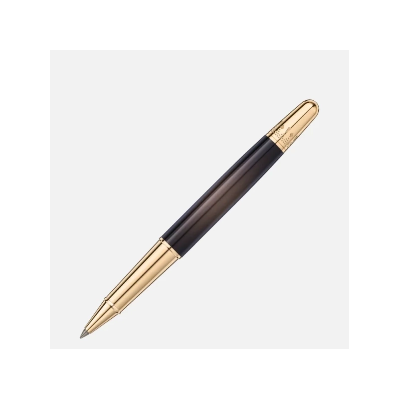 Montblanc Meisterstück - Goldfinger