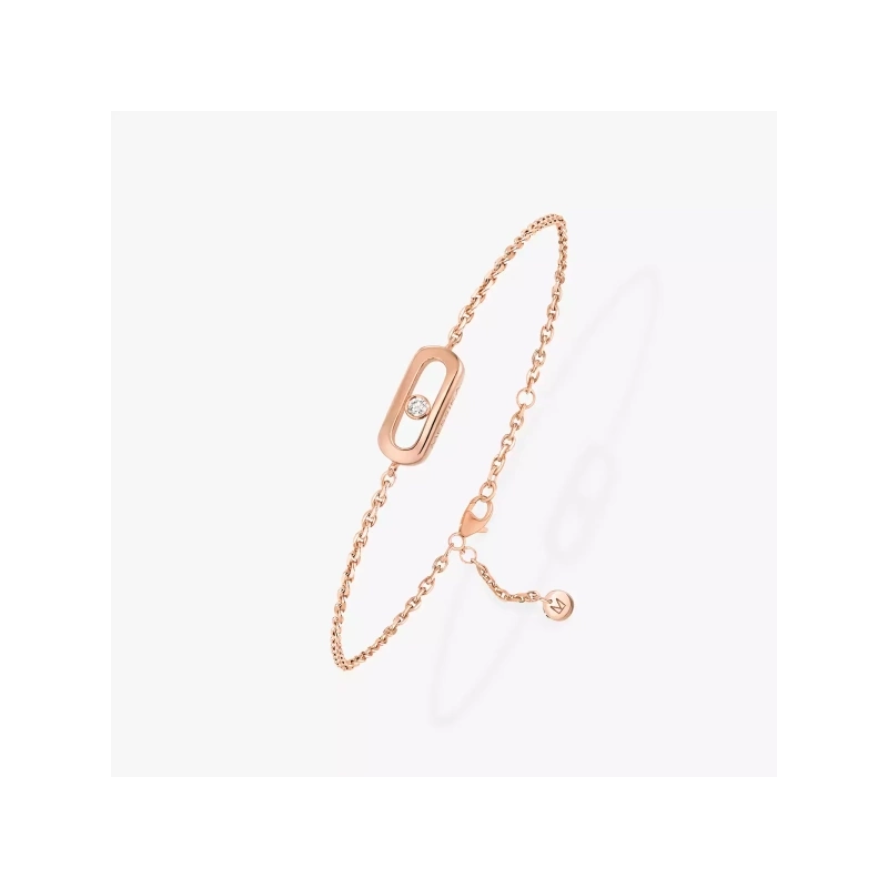 Messika Care(s) bracelet - Goldfinger