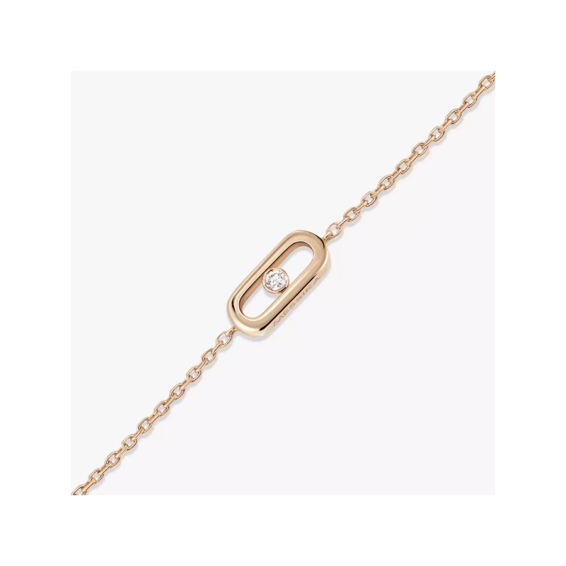 Messika Care(s) bracelet - Goldfinger