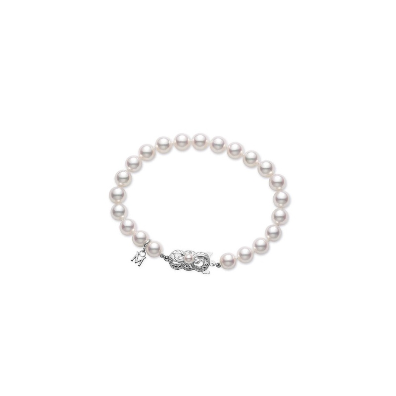 Mikimoto Birth Stones - Goldfinger