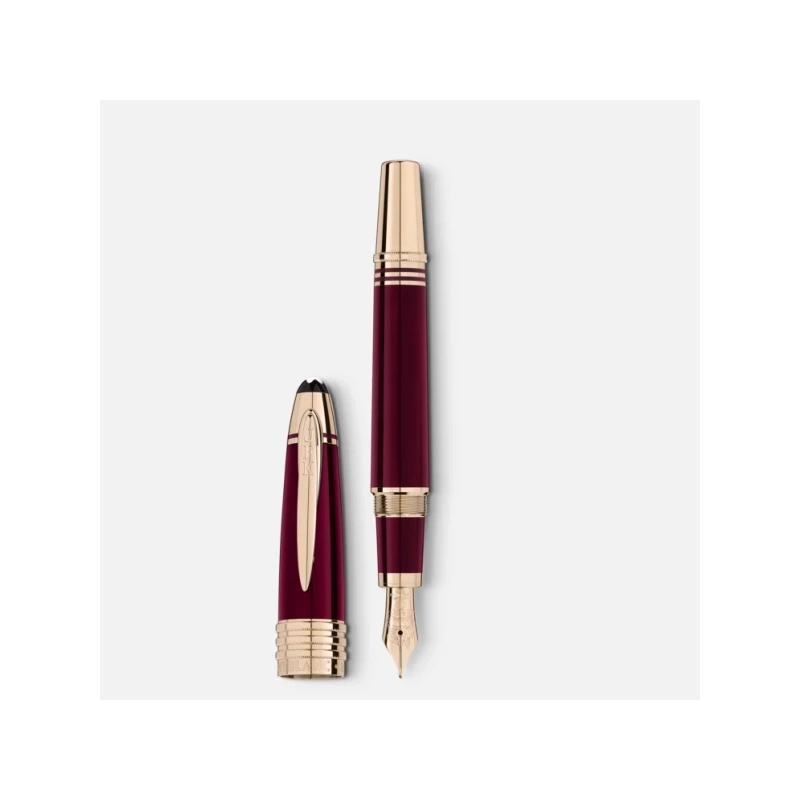 Montblanc John F. Kennedy - Goldfinger