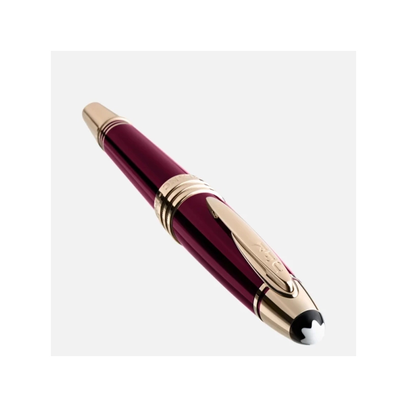 Montblanc John F. Kennedy - Goldfinger