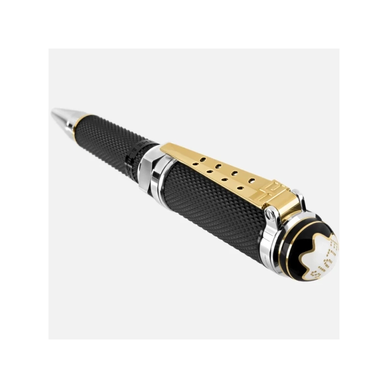 Montblanc Elvis Presley - Goldfinger