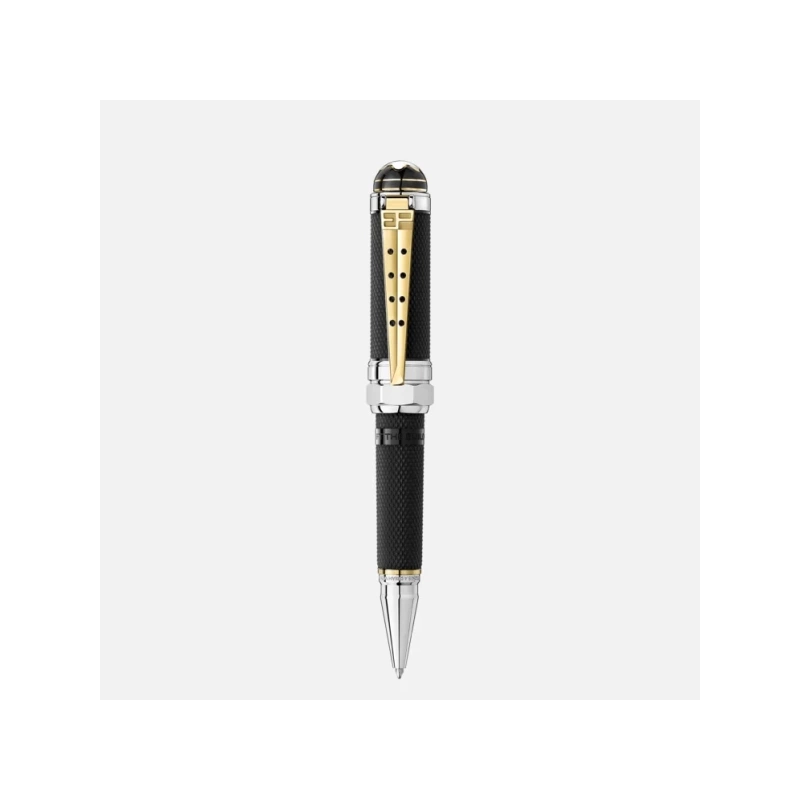 Montblanc Elvis Presley - Goldfinger