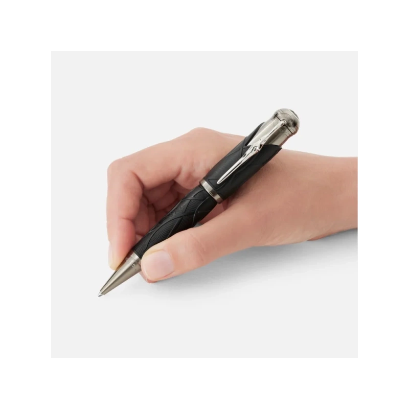 Montblanc Writers - Goldfinger