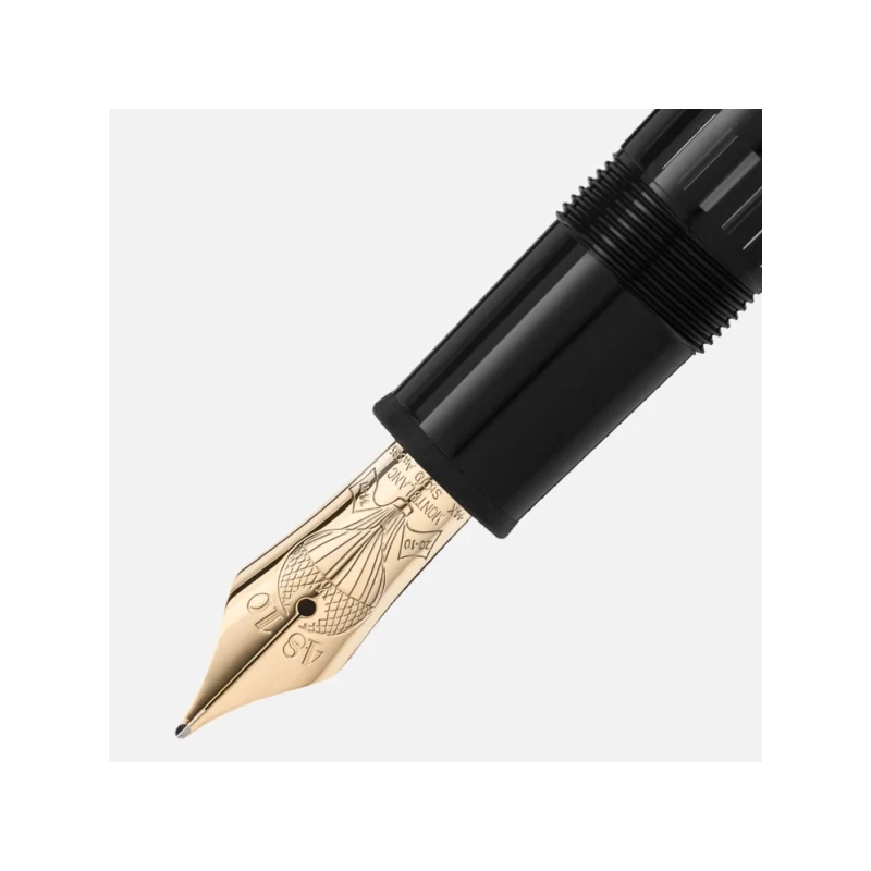 Montblanc Meisterstück - Goldfinger