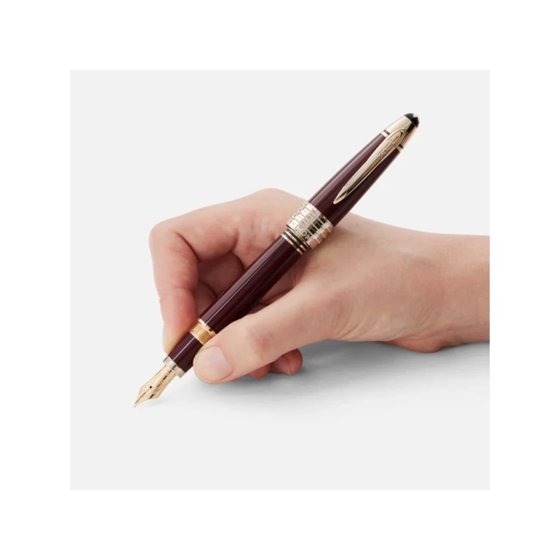 Montblanc John F. Kennedy - Goldfinger