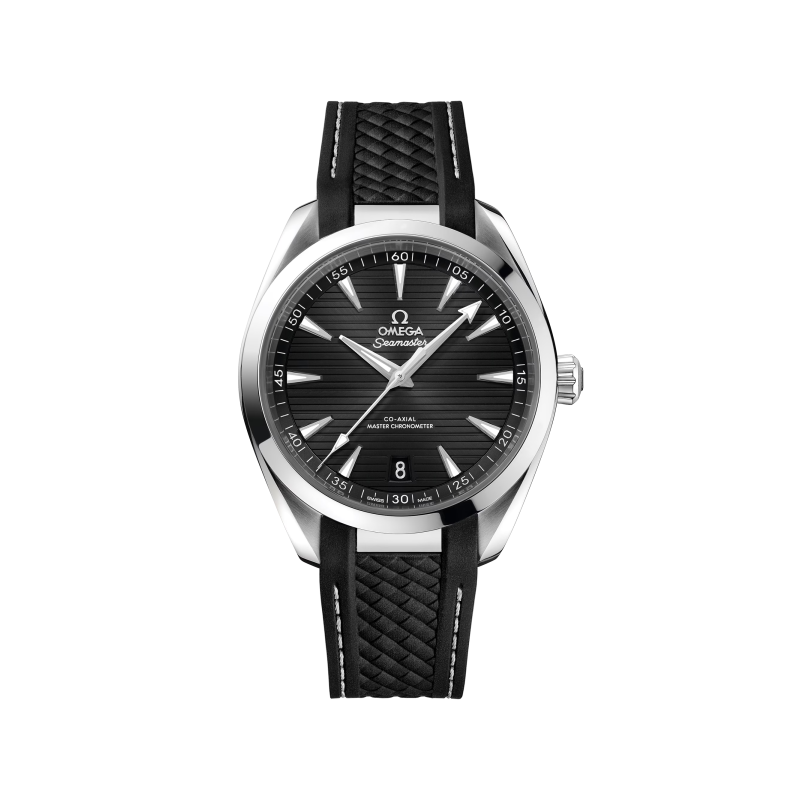 OMEGA Seamaster Aqua Terra - Goldfinger