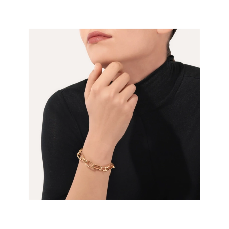 Pomellato Iconica bracelet - Goldfinger