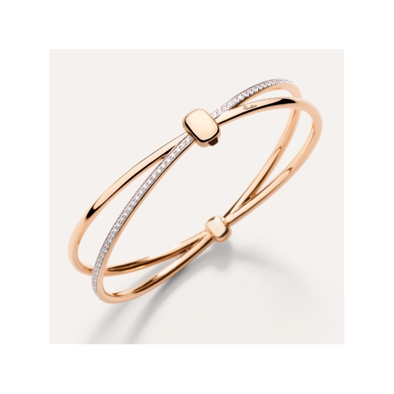 Pomellato Together bracelet - Goldfinger