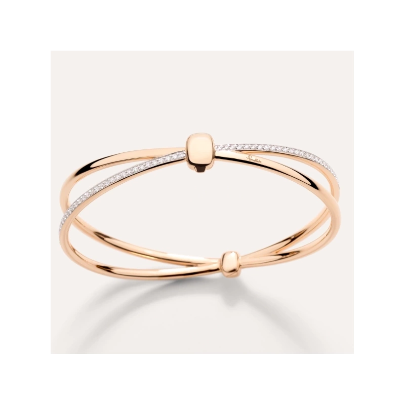 Pomellato Together bracelet - Goldfinger