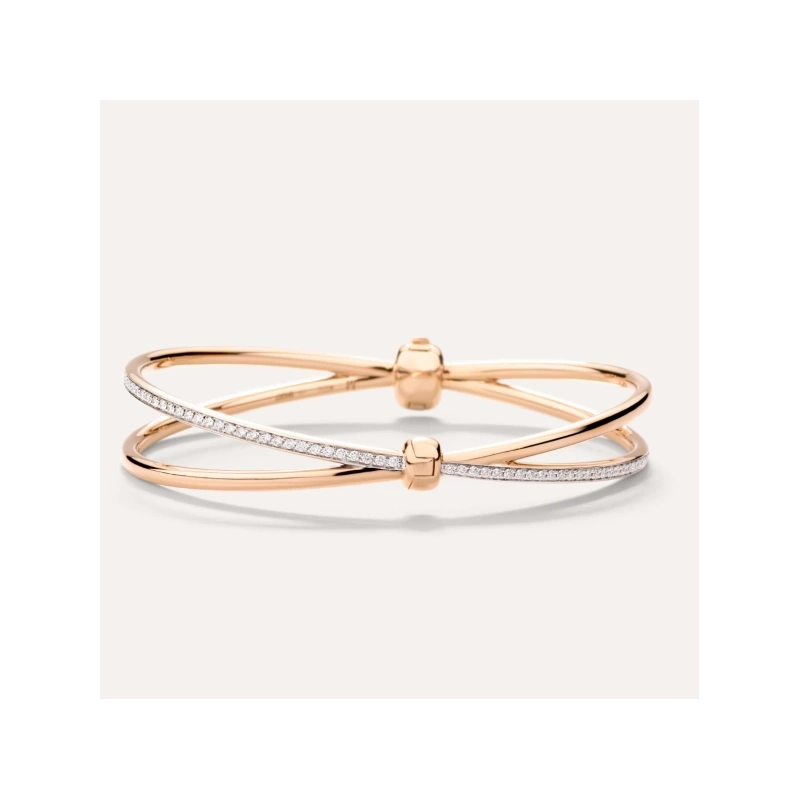 Pomellato Together bracelet - Goldfinger