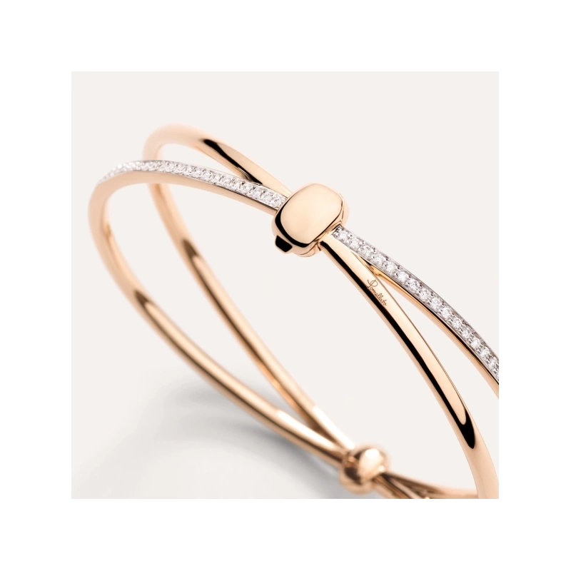 Pomellato Together bracelet - Goldfinger