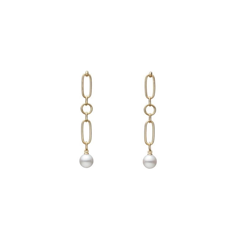 Mikimoto M Code - Goldfinger