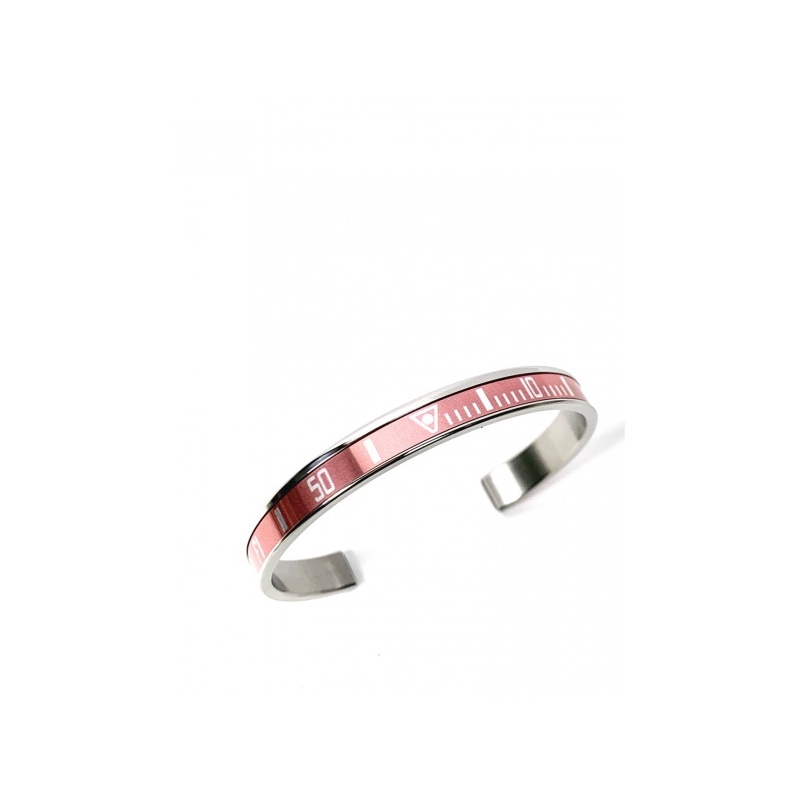 Speedometer Classic Bracelet - Goldfinger