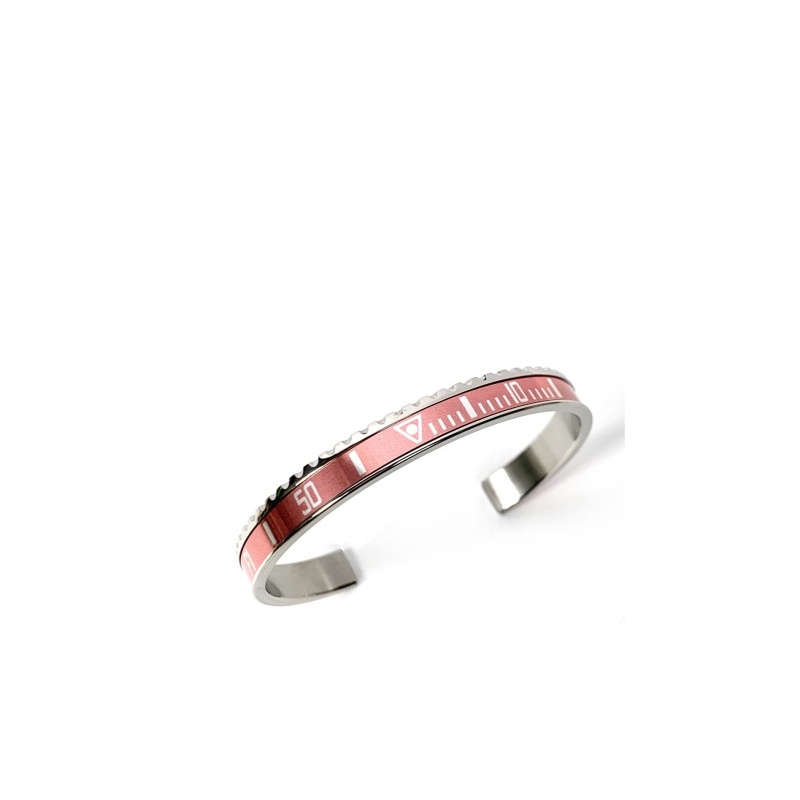 Speedometer Classic Bracelet - Goldfinger