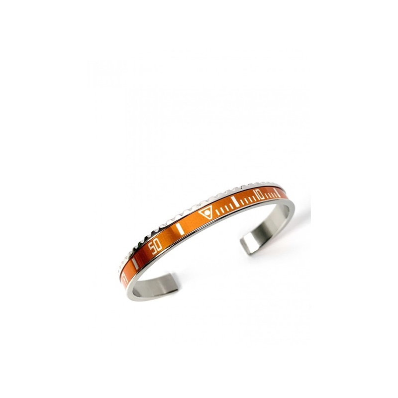 Speedometer Classic Bracelet - Goldfinger