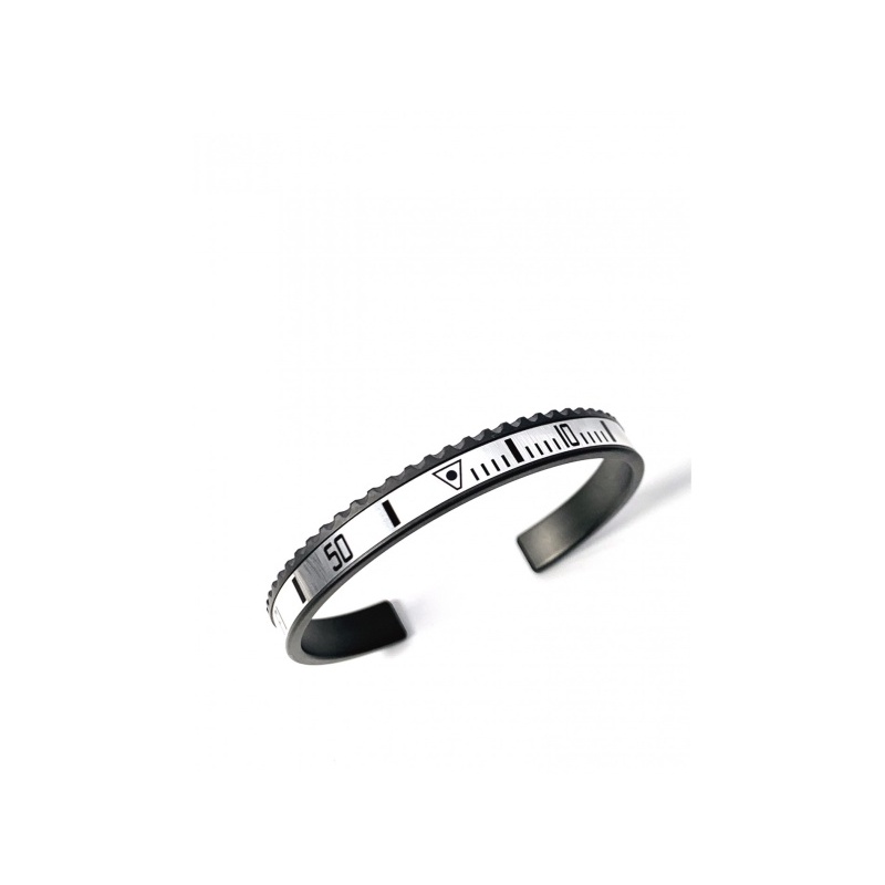 Speedometer Classic Bracelet - Goldfinger