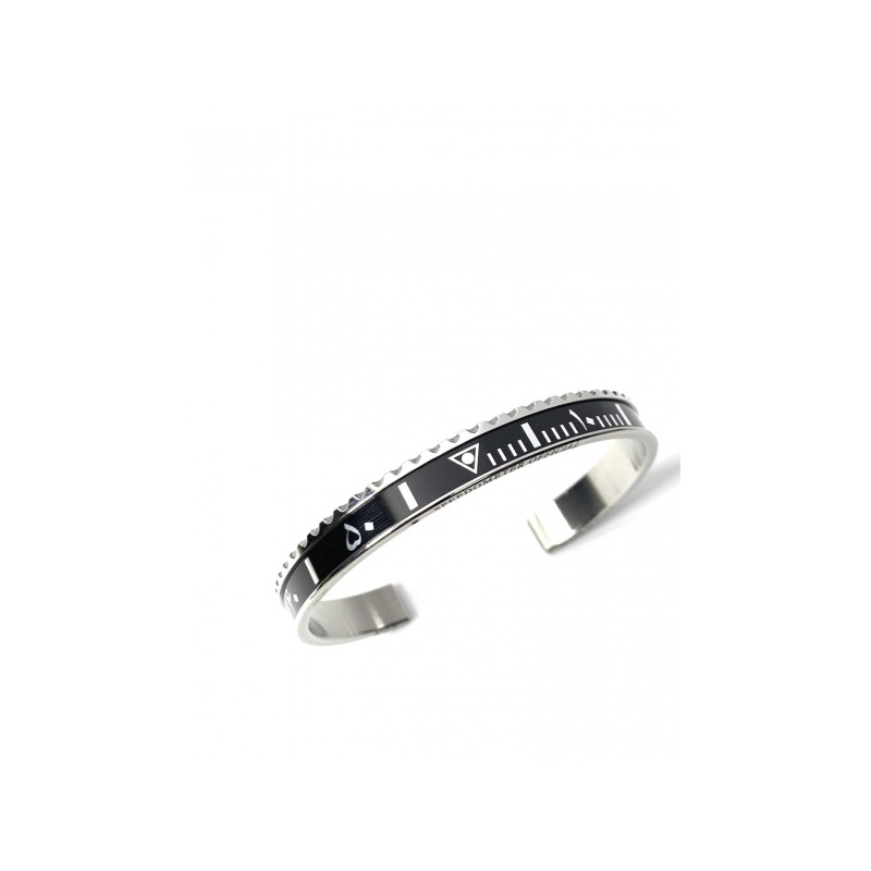 Speedometer Arabian Bracelet - Goldfinger