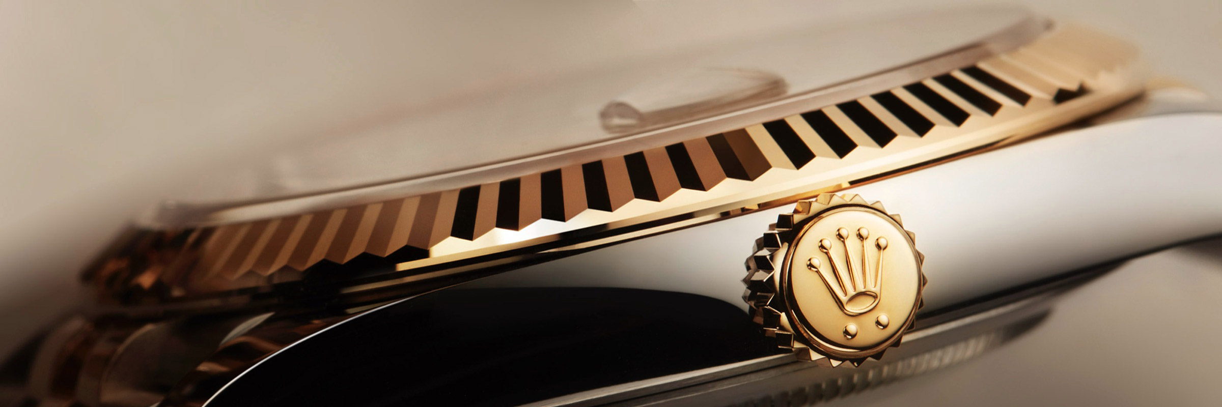 Montres Rolex Goldfinger Saint-Martin