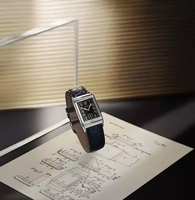 Jaeger LeCoultre Reverso Des histoires intemporelles depuis