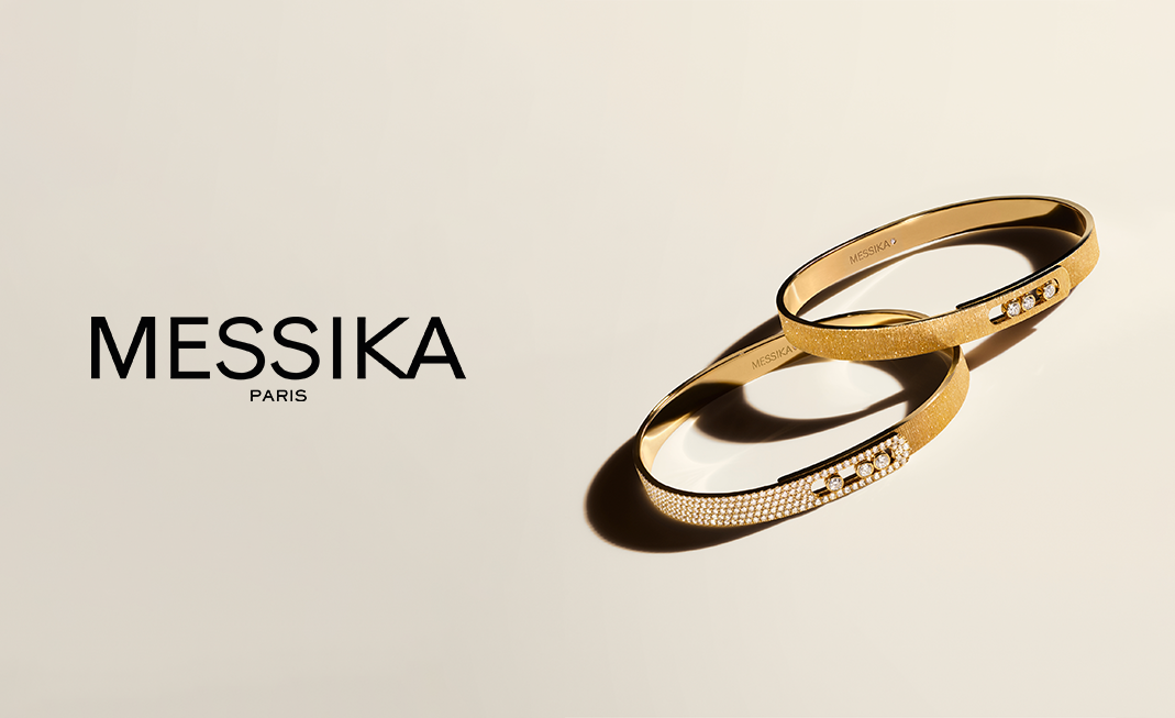 Bijoux Messika Goldfinger Jewelry - Antilles Bijoux Messika Goldfinger Jewelry - Antilles