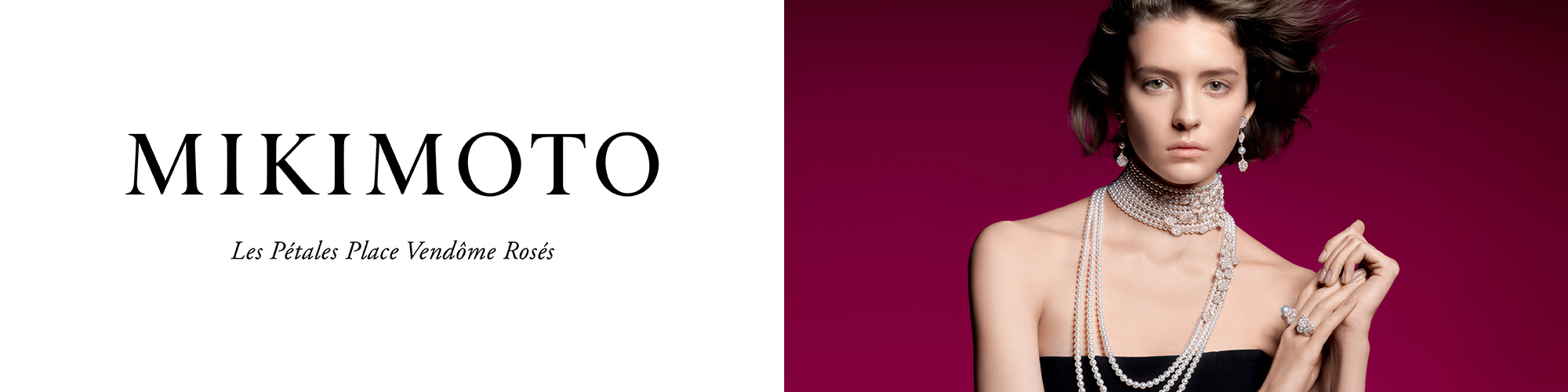 Mikimoto - Goldfinger Jewelry Mikimoto - Goldfinger Jewelry