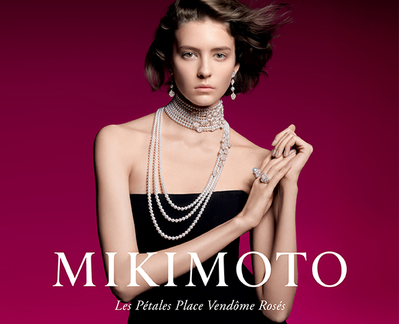 Mikimoto - Goldfinger Jewelry Mikimoto - Goldfinger Jewelry