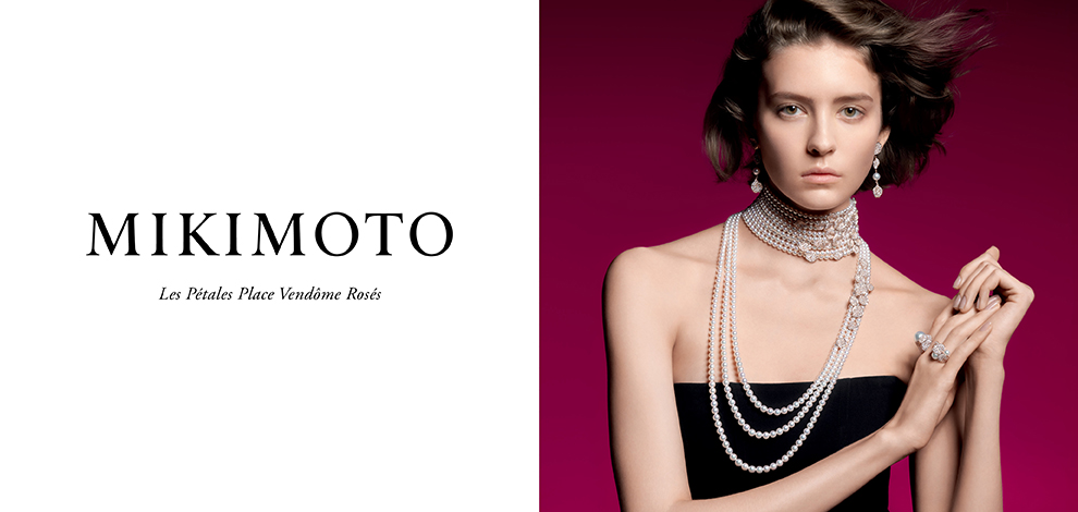 Mikimoto - Goldfinger Jewelry Mikimoto - Goldfinger Jewelry
