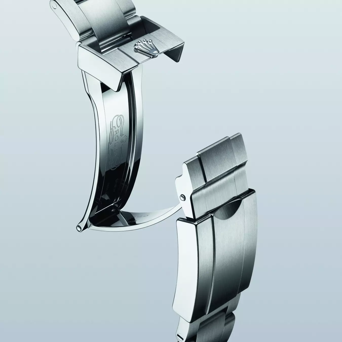 LV Twinlocks Bracelet Monogram Canvas - Fashion Jewellery M8058E